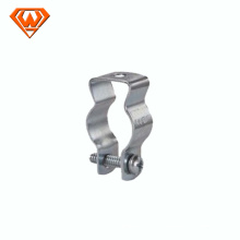 electrical steel conduit hanger